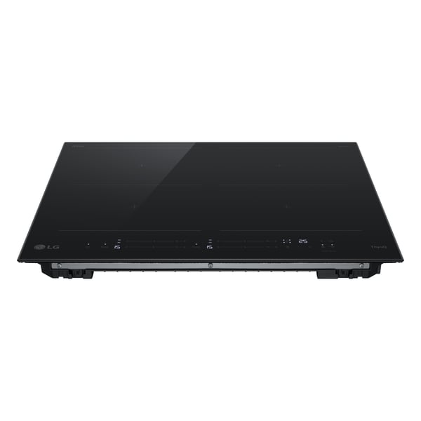 LG CBIZ2437B Sort Indbygget 59 cm Zone induktionskogeplade 4 zone(s)