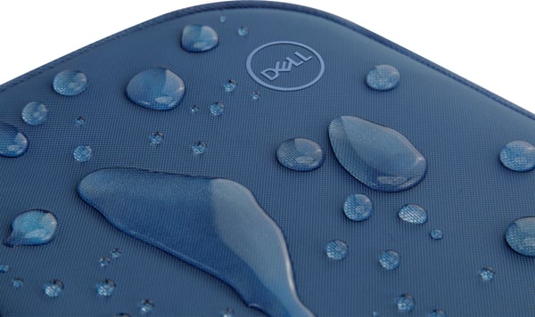 DELL EcoLoop Urban 38,1 cm (15") Reppu Sininen