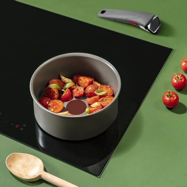 Tefal Ingenio L26094 pann- och grytset 4 styck