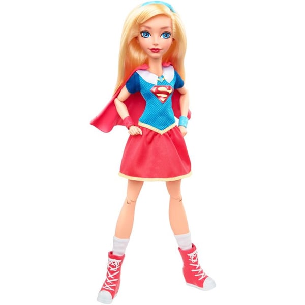 DC Comics DLT63 dockor