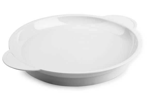G3 Ferrari Creppe crêpe-pannu 1 kreppi(ä) 800 W Musta, Valkoinen