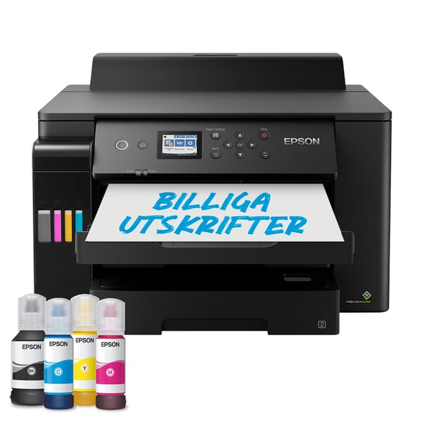 Epson EcoTank ET-16150