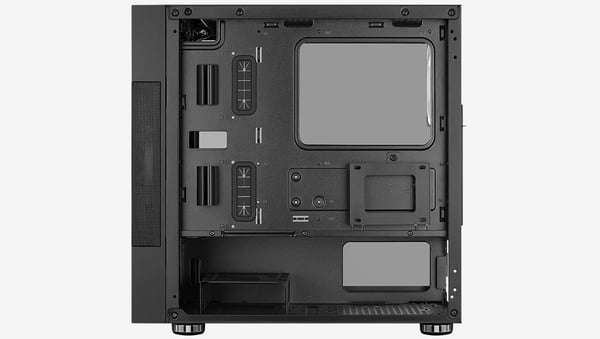 Aerocool Atomic Mini Tower Sort
