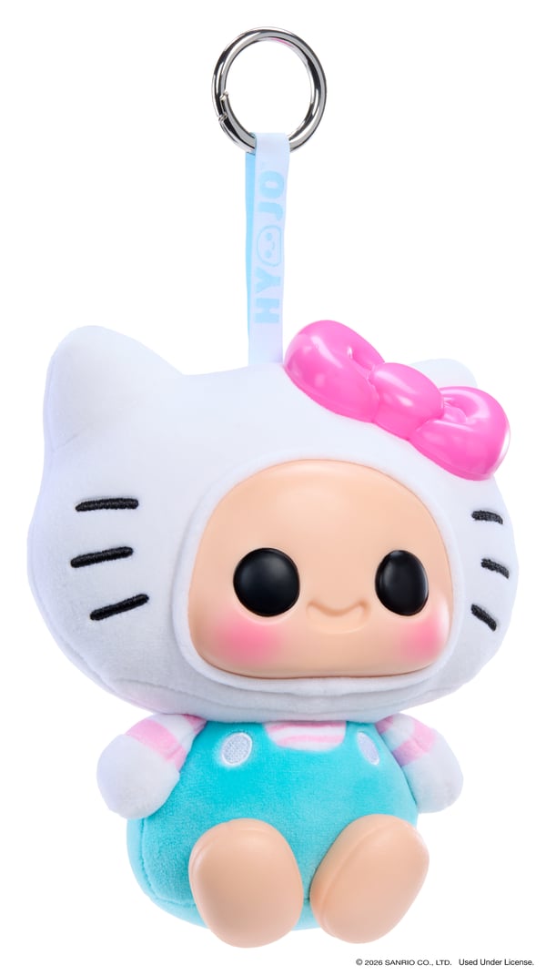 Hyojo Sanrio - Keroppi