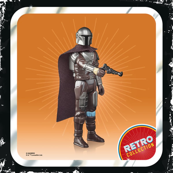 Star Wars F44565X0 collectible figure