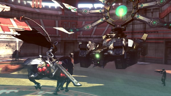 BANDAI NAMCO Entertainment Final Fantasy Type-0 HD, PS4 Vakio Englanti, Ranska PlayStation 4
