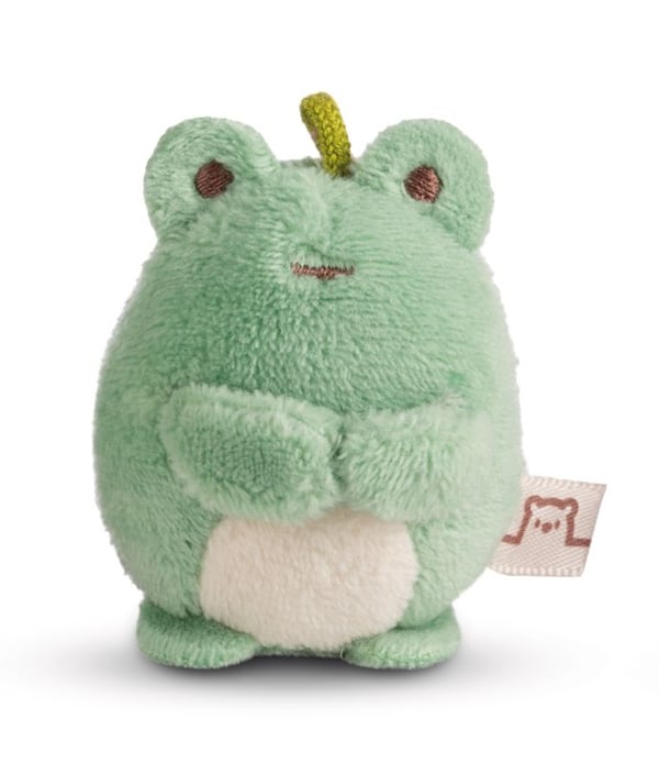 NICI Frog Ferg NICI Frog Ferg