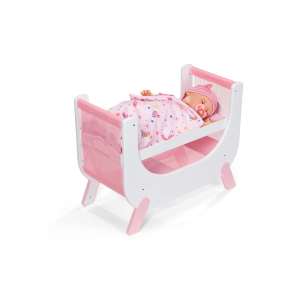 BABY born Unicorn Bed Nuken sänky