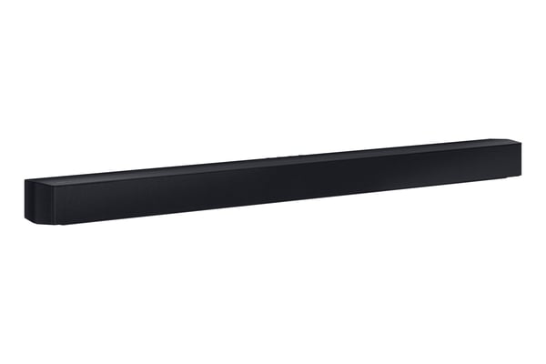 Samsung C450 Sort 2.1 kanaler 300 W