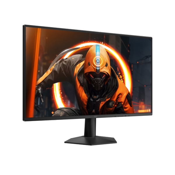AOC 27G50F platta pc-skärmar 68,6 cm (27") 1920 x 1080 pixlar Full HD LED Svart