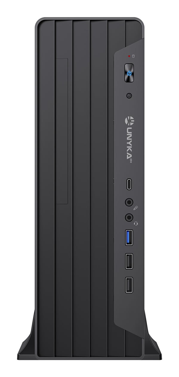 UNYKAch UK2012 80 Plus Bronze Desktop Sort 300 W