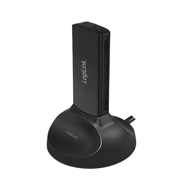 LogiLink WL0247 nätverkskort WLAN 1300 Mbit/s