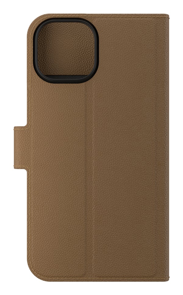 ZAGG Folio mobiltelefonfodral 15,5 cm (6.1") Brun