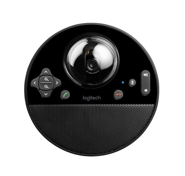 Logitech BCC950 videokonferenssystem
