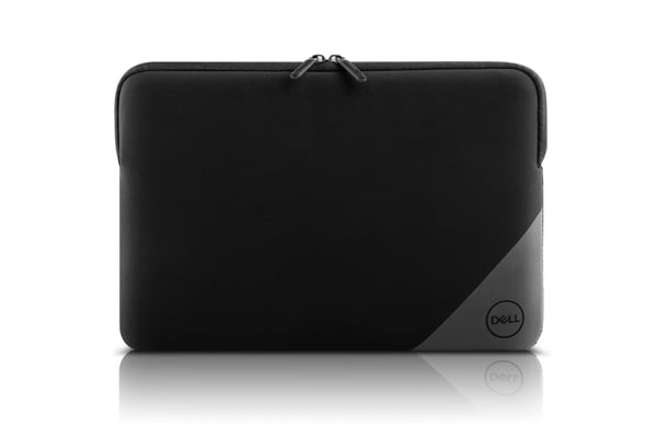 DELL ES1520V 38,1 cm (15") Etui Sort, Grøn