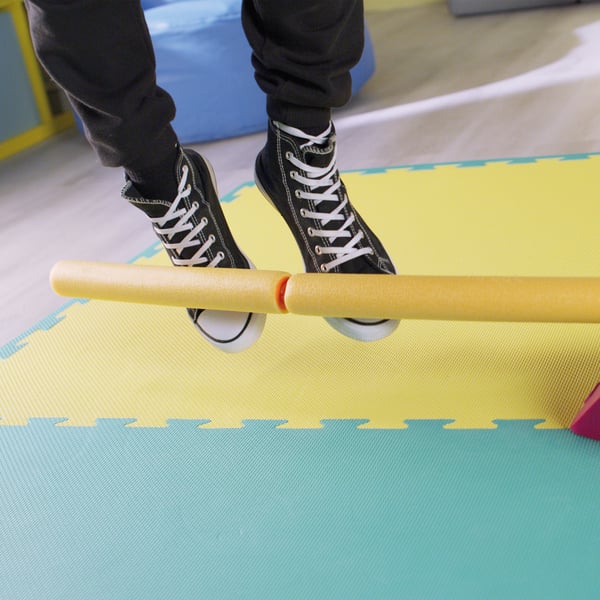 Gear2Play Jump-it Wipeout! Leksakssats