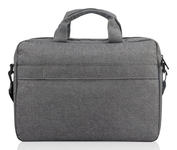 Lenovo Casual Toploader T210 39,6 cm (15.6") Toploader taske Grå