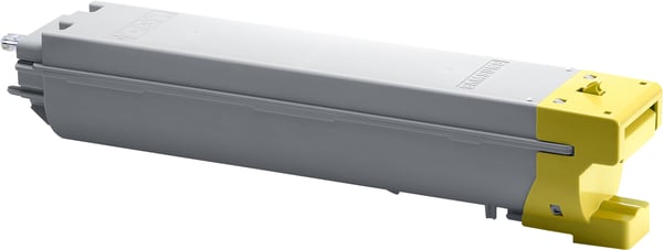 Samsung CLT-Y659S Original-tonerpatron, gul