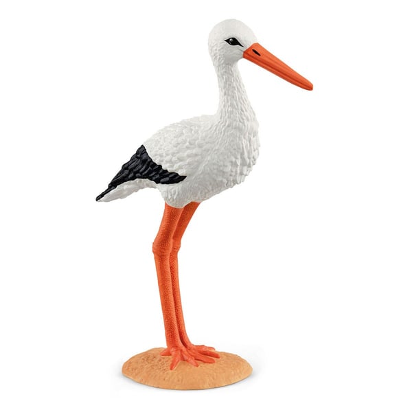 schleich FARM WORLD 13936 legetøjsfigur til børn schleich FARM WORLD 13936 legetøjsfigur til børn