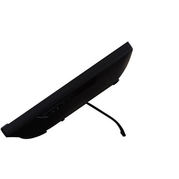 Viewsonic TD2230 platta pc-skärmar 54,6 cm (21.5") 1920 x 1080 pixlar Full HD LCD Pekskärm Flera användare Svart