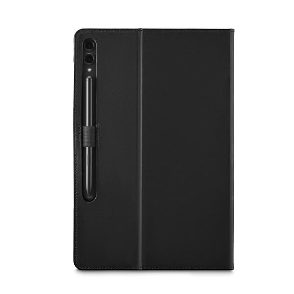 Hama 00222029 iPad-fodral 31,5 cm (12.4") Utbytbara fodral Svart