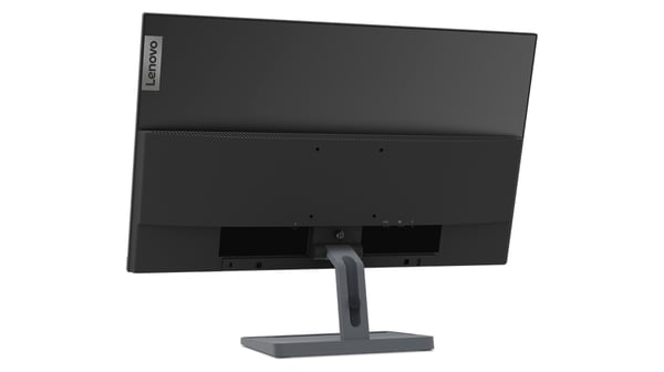 Lenovo L27q-35 computerskærm 68,6 cm (27") 2560 x 1440 pixel Quad HD LED Sort