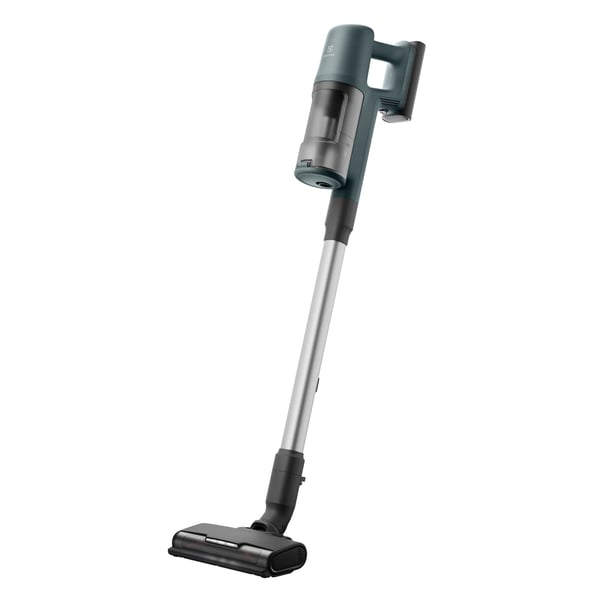 Electrolux EP61CB21OG 2-in-1-varsi-imuri Akku Kuiva Pussiton 0,6 L 85 W Vihreä 2,5 ah