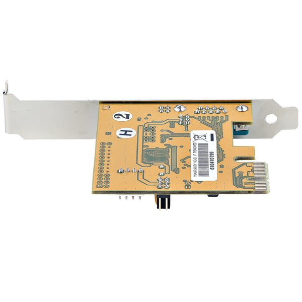 StarTech.com 11050-PC-SERIAL-CARD interface-kort/adapter Intern Seriel