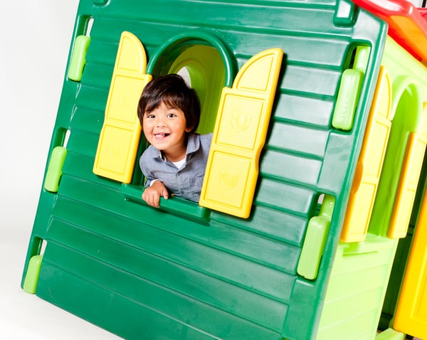 Little Tikes Country Cottage