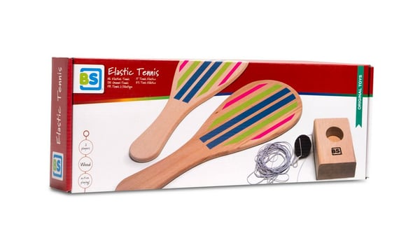 BS Toys GA377 aktive/færdighedsspil & legetøj