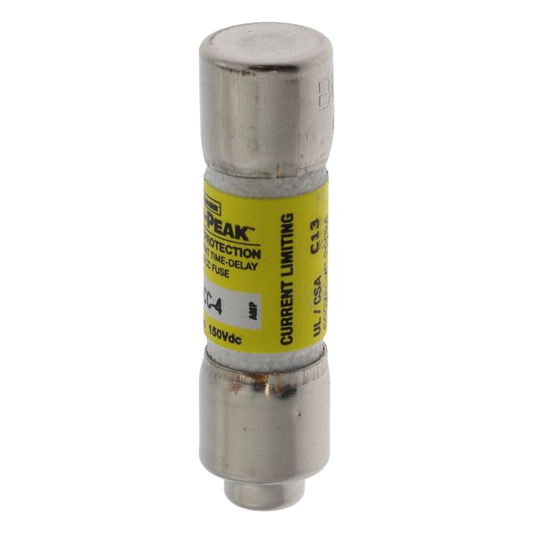 Eaton LP-CC-4 sikring Standard Cylindrisk 1 stk