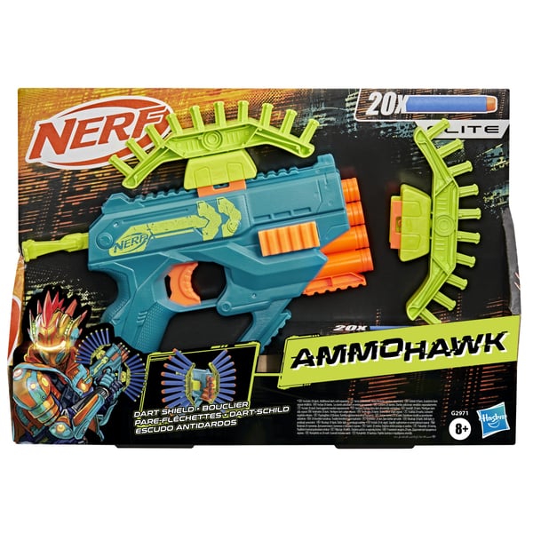 Nerf G29714N00 leikkiase