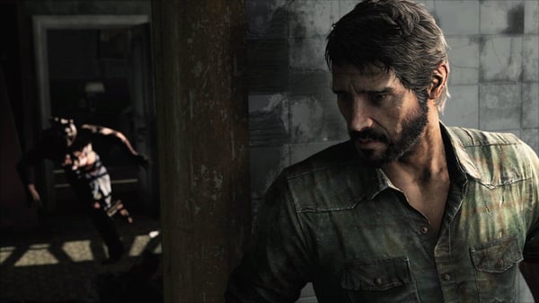 Sony Interactive Entertainment The Last of Us - Remastered - PLAYSTATION HITS PlayStation 4