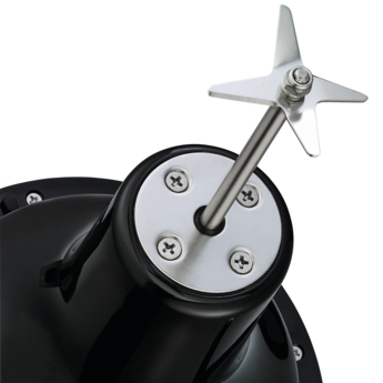 Moulinex LM542810 suppe maskine Rustfrit stål 1,2 L