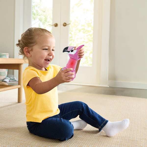 VTech Strek & Zing Flamingo