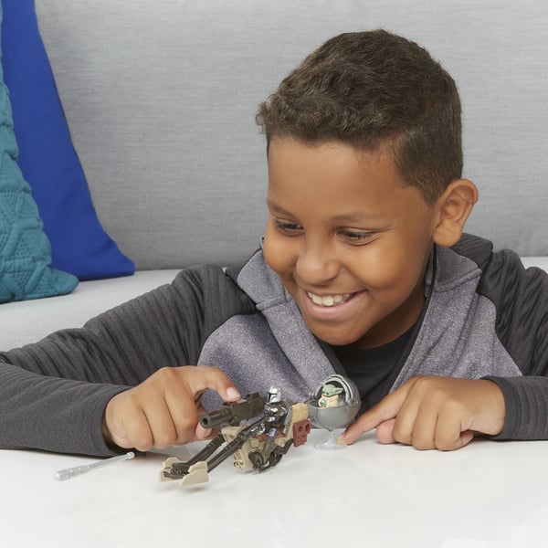 Star Wars E96805X0 leluajoneuvo