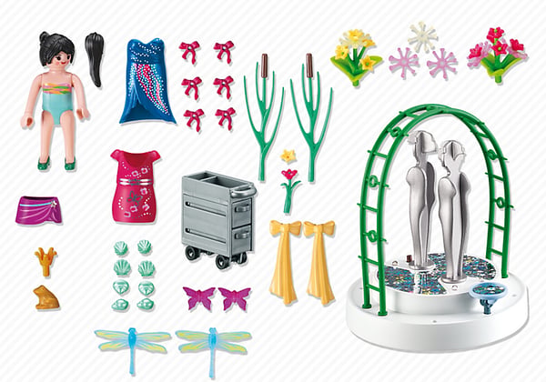 Playmobil 5489 lelu- & leikkiväline