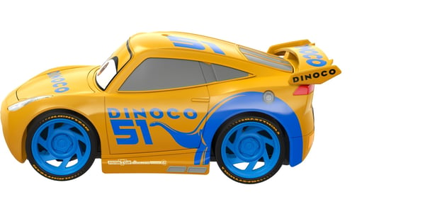 Mattel FYX42 leluajoneuvo