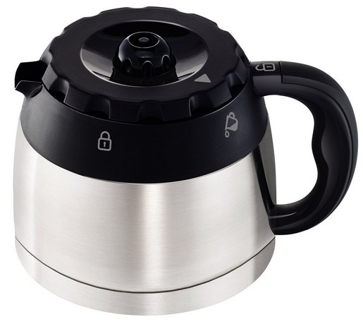 Moulinex Subito Manuell Droppande kaffebryggare 0,9 l
