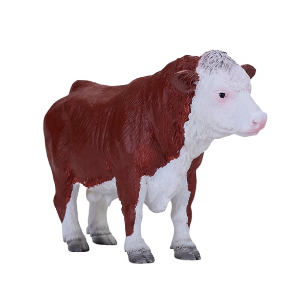 Mojo Fun Hereford Bull