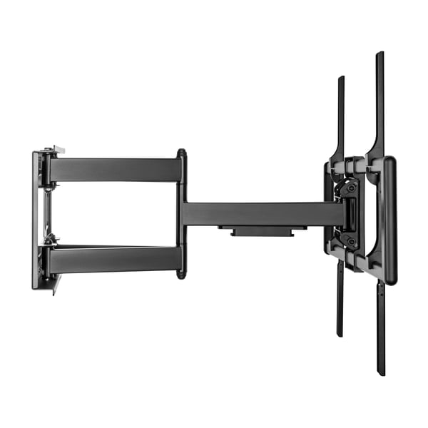 AISENS WT120TSLE-163 tv-beslag 3,05 m (120") Sort