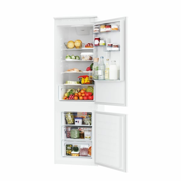 Candy Fresco CBL3518E Indbygget 263 L Hvid