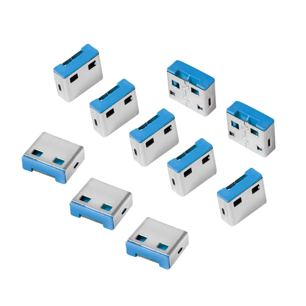 LogiLink AU0046 tilbehør til tastatur