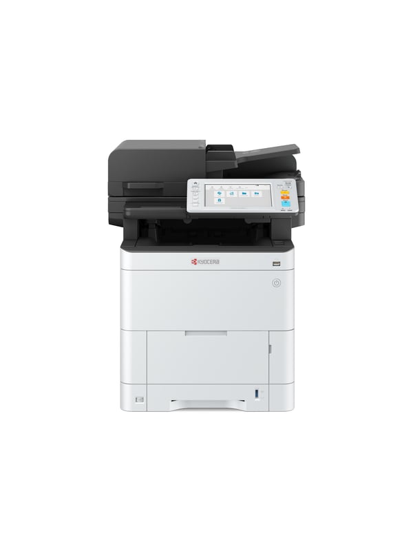 KYOCERA ECOSYS MA4000cix laser A4 1200 x 1200 DPI 40 ppm