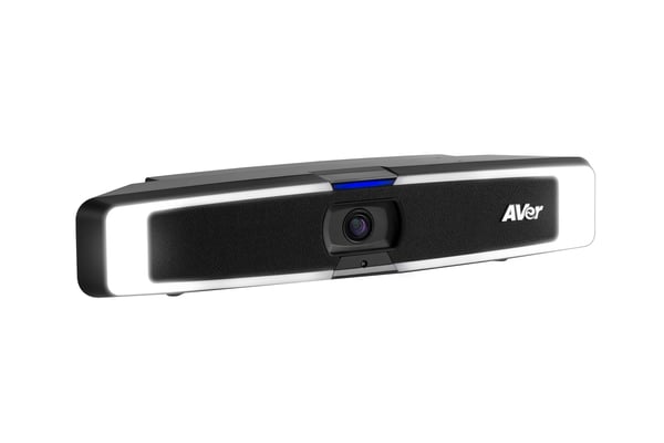 AVer VB130 videokonferenssystem Nätverksansluten (Ethernet) Videokonferenssystem för grupper