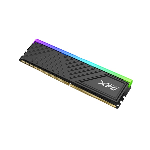XPG SPECTRIX D35G RAM-minnen 8 GB 1 x 8 GB DDR4 288-pin DIMM