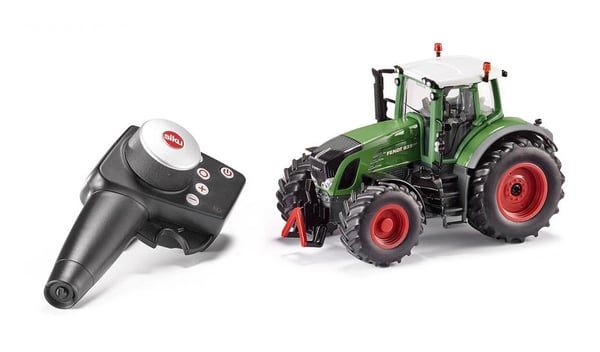 Siku 6880 Radio-kontrolleret (RC) model Traktor Elektrisk motor 1:32 Siku 6880 Radio-kontrolleret (RC) model Traktor Elektrisk motor 1:32