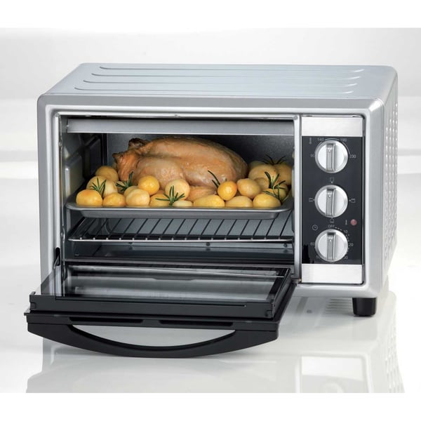 Ariete 0981/21 20 L 1380 W Hopea Grilli