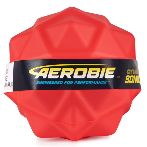 Aerobie ARB BLL Sonic Bounce Ball A GML Hoppebold