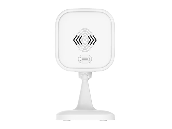 D-Link DCS-6012 IP-säkerhetskamera inomhus 2304 x 1296 pixlar Skrivbord/vägg
